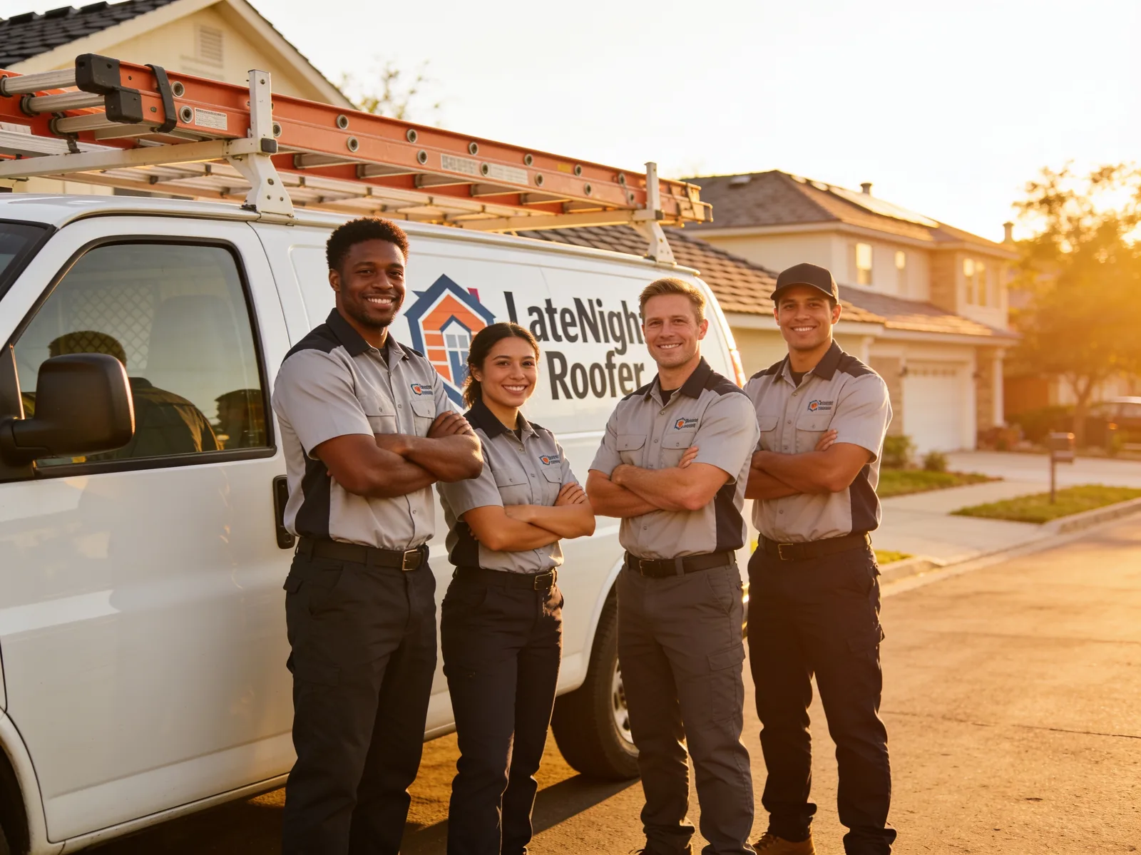 Emergency Roof Repair company in Powell, WY